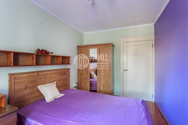 Продам трехкомнатную (3-комн.) квартиру, Дружбы ул, 8, Химки г