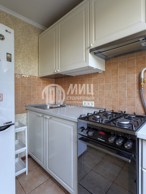 Продам трехкомнатную (3-комн.) квартиру, Дружбы ул, 8, Химки г