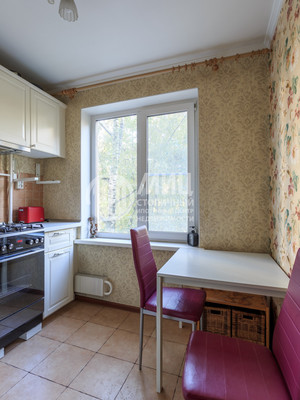 Продам трехкомнатную (3-комн.) квартиру, Дружбы ул, 8, Химки г