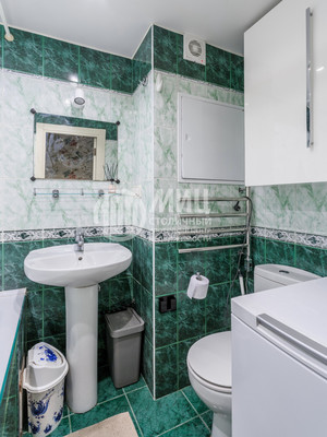 Продам трехкомнатную (3-комн.) квартиру, Дружбы ул, 8, Химки г