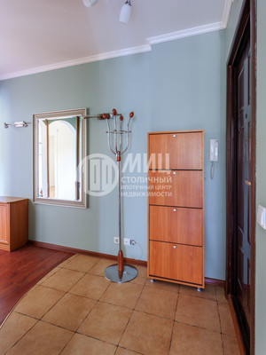 Продам трехкомнатную (3-комн.) квартиру, Дружбы ул, 8, Химки г