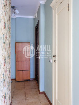 Продам трехкомнатную (3-комн.) квартиру, Дружбы ул, 8, Химки г