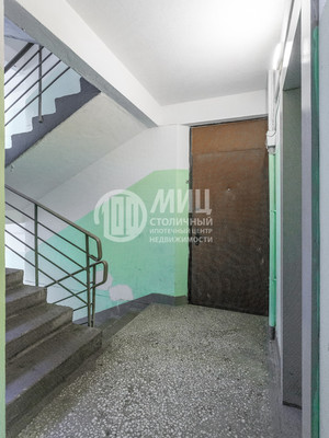 Продам трехкомнатную (3-комн.) квартиру, Дружбы ул, 8, Химки г