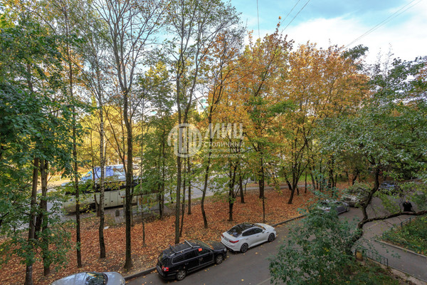 Продам трехкомнатную (3-комн.) квартиру, Дружбы ул, 8, Химки г