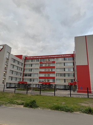 Сдам однокомнатную (1-комн.) квартиру, Воронцовский б-р, 20к3, Мурино п