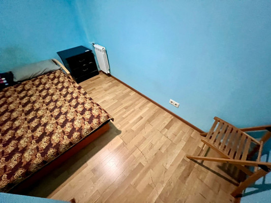 Продам двухкомнатную (2-комн.) квартиру, Академическая пл, 3, Троицк г