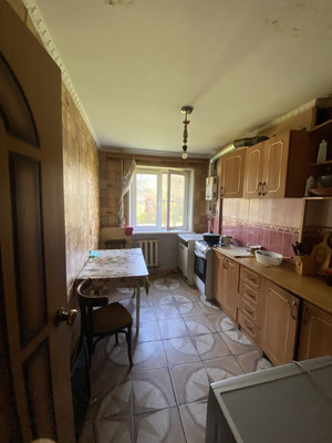 Продам двухкомнатную (2-комн.) квартиру, Юных Ленинцев пр-кт, 80А, Подольск г