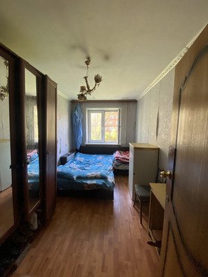 Продам двухкомнатную (2-комн.) квартиру, Юных Ленинцев пр-кт, 80А, Подольск г