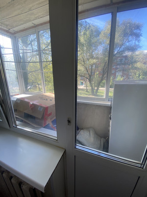 Продам двухкомнатную (2-комн.) квартиру, Юных Ленинцев пр-кт, 80А, Подольск г