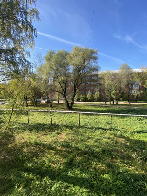 Продам двухкомнатную (2-комн.) квартиру, Юных Ленинцев пр-кт, 80А, Подольск г