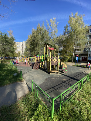 Продам двухкомнатную (2-комн.) квартиру, Юных Ленинцев пр-кт, 80А, Подольск г