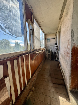 Продам трехкомнатную (3-комн.) квартиру, 8-я Железнодорожная ул, 57, Астрахань г