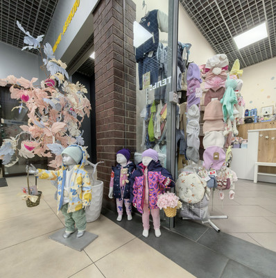 Продам торговое помещение 17,1 м2, Профессора Баранова ул, 30, Калининград г