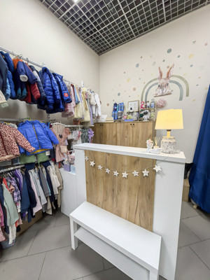 Продам торговое помещение 17,1 м2, Профессора Баранова ул, 30, Калининград г