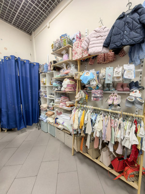 Продам торговое помещение 17,1 м2, Профессора Баранова ул, 30, Калининград г