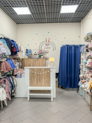 Продам торговое помещение 17,1 м2, Профессора Баранова ул, 30, Калининград г