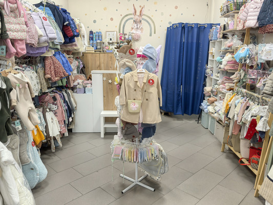 Продам торговое помещение 17,1 м2, Профессора Баранова ул, 30, Калининград г