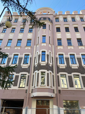 Продам двухкомнатную (2-комн.) квартиру, 7-я В.О. линия, 38, Санкт-Петербург г