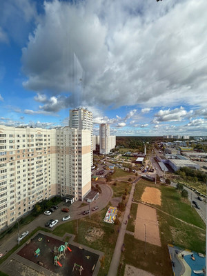 Продам трехкомнатную (3-комн.) квартиру, Уездная ул, 1, Чехов г