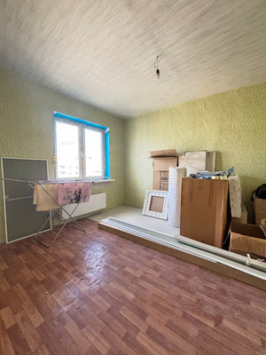 Продам трехкомнатную (3-комн.) квартиру, Уездная ул, 1, Чехов г