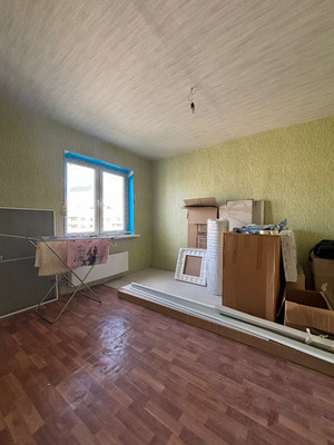 Продам трехкомнатную (3-комн.) квартиру, Уездная ул, 1, Чехов г