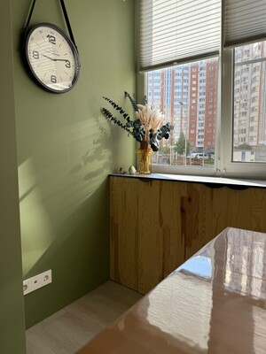 Продам трехкомнатную (3-комн.) квартиру, Бориса Пастернака ул, 23, Внуковское п