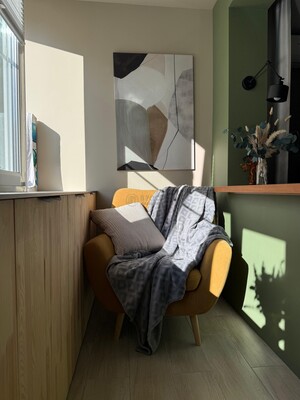 Продам трехкомнатную (3-комн.) квартиру, Бориса Пастернака ул, 23, Внуковское п