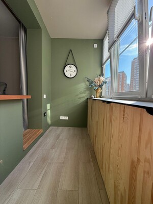 Продам трехкомнатную (3-комн.) квартиру, Бориса Пастернака ул, 23, Внуковское п