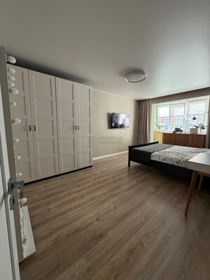 Продам трехкомнатную (3-комн.) квартиру, Бориса Пастернака ул, 23, Внуковское п