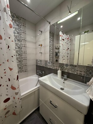 Продам трехкомнатную (3-комн.) квартиру, Бориса Пастернака ул, 23, Внуковское п