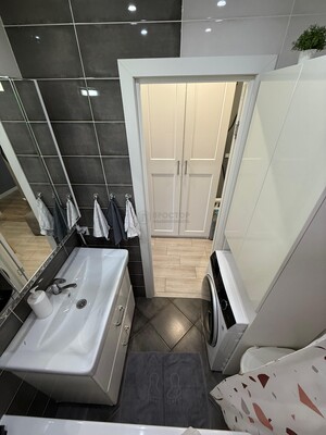 Продам трехкомнатную (3-комн.) квартиру, Бориса Пастернака ул, 23, Внуковское п