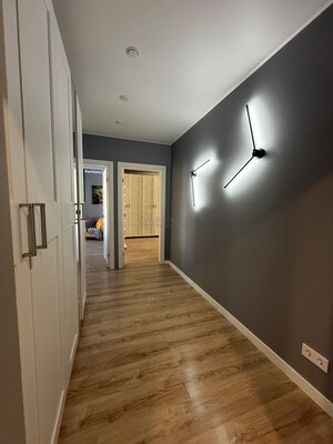 Продам трехкомнатную (3-комн.) квартиру, Бориса Пастернака ул, 23, Внуковское п