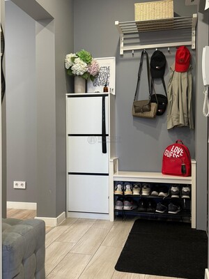 Продам трехкомнатную (3-комн.) квартиру, Бориса Пастернака ул, 23, Внуковское п