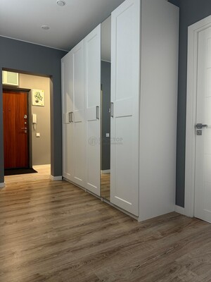 Продам трехкомнатную (3-комн.) квартиру, Бориса Пастернака ул, 23, Внуковское п