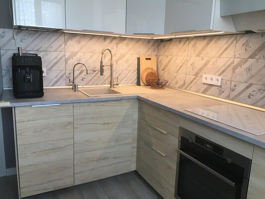 Продам трехкомнатную (3-комн.) квартиру, Бориса Пастернака ул, 23, Внуковское п