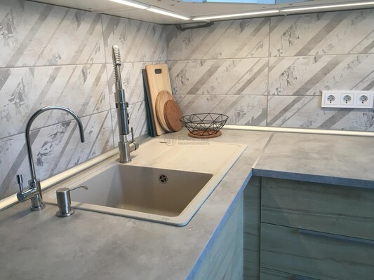 Продам трехкомнатную (3-комн.) квартиру, Бориса Пастернака ул, 23, Внуковское п