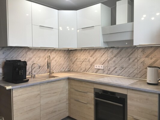 Продам трехкомнатную (3-комн.) квартиру, Бориса Пастернака ул, 23, Внуковское п