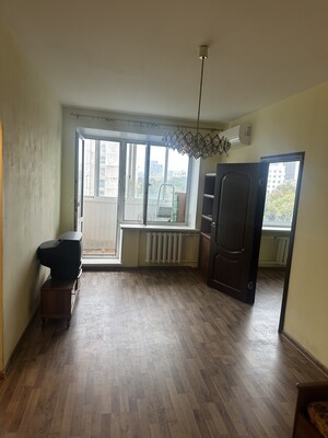 Продам двухкомнатную (2-комн.) квартиру, Люсиновская ул, 48-50к10, Москва г