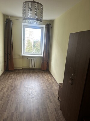 Продам двухкомнатную (2-комн.) квартиру, Люсиновская ул, 48-50к10, Москва г