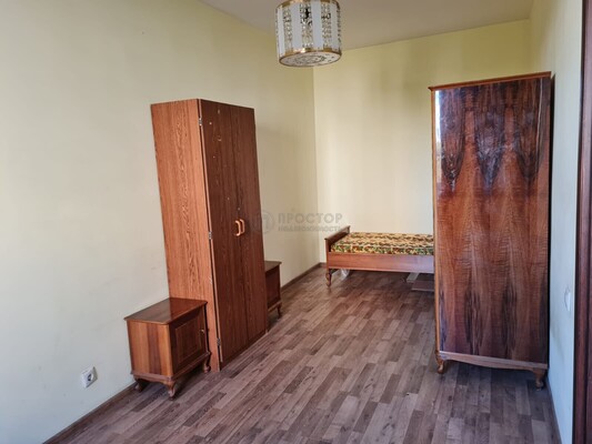 Продам двухкомнатную (2-комн.) квартиру, Люсиновская ул, 48-50к10, Москва г