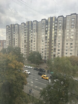 Продам двухкомнатную (2-комн.) квартиру, Люсиновская ул, 48-50к10, Москва г