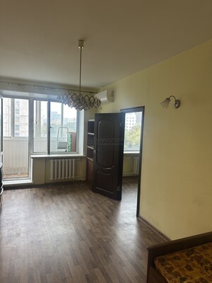 Продам двухкомнатную (2-комн.) квартиру, Люсиновская ул, 48-50к10, Москва г
