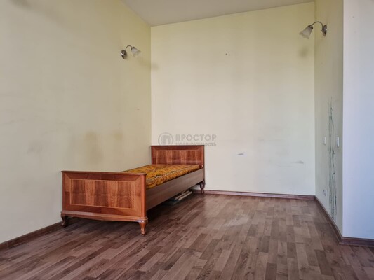 Продам двухкомнатную (2-комн.) квартиру, Люсиновская ул, 48-50к10, Москва г