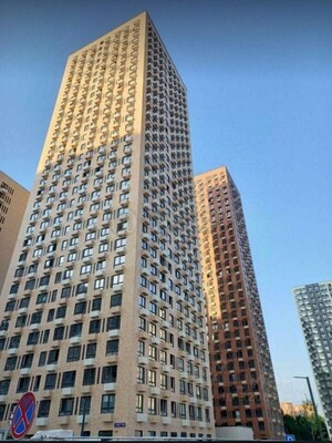Продам однокомнатную (1-комн.) квартиру, Муравская ул, 38Бк3, Москва г