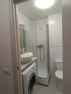 Продам однокомнатную (1-комн.) квартиру, Муравская ул, 38Бк3, Москва г