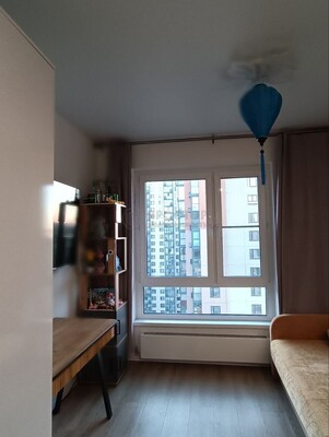 Продам однокомнатную (1-комн.) квартиру, Муравская ул, 38Бк3, Москва г
