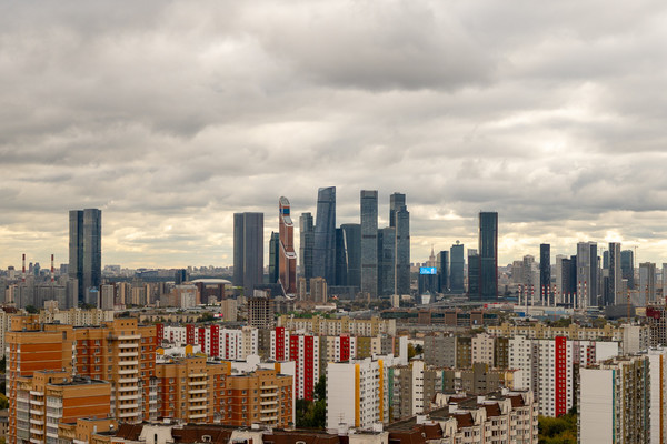 Продам многокомнатную квартиру, Ходынский б-р, 5к4, Москва г