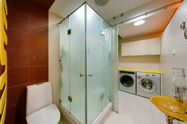 Продам многокомнатную квартиру, Ходынский б-р, 5к4, Москва г