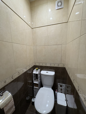 Продам двухкомнатную (2-комн.) квартиру, Горчакова ул, 1к3, Москва г
