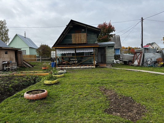 Продам дачу, Чит мкр, Сыктывкар г, 0 км от города